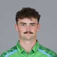 Matthew Humphreys