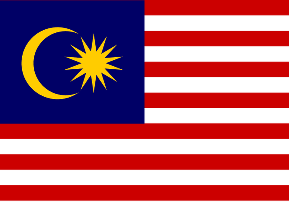 Malaysia logo