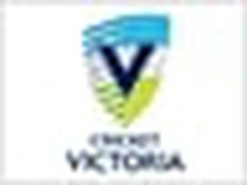 Victoria logo