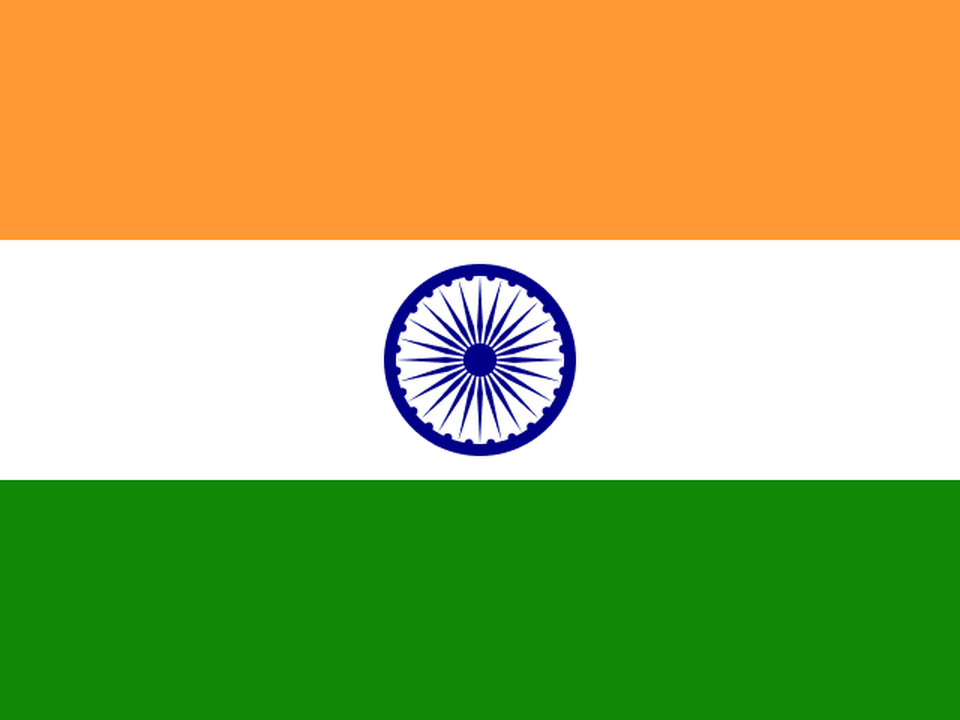 India U19