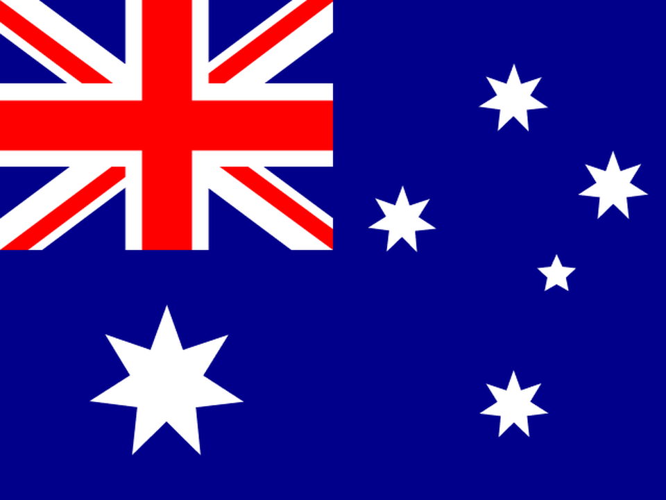 Australia A Women logo