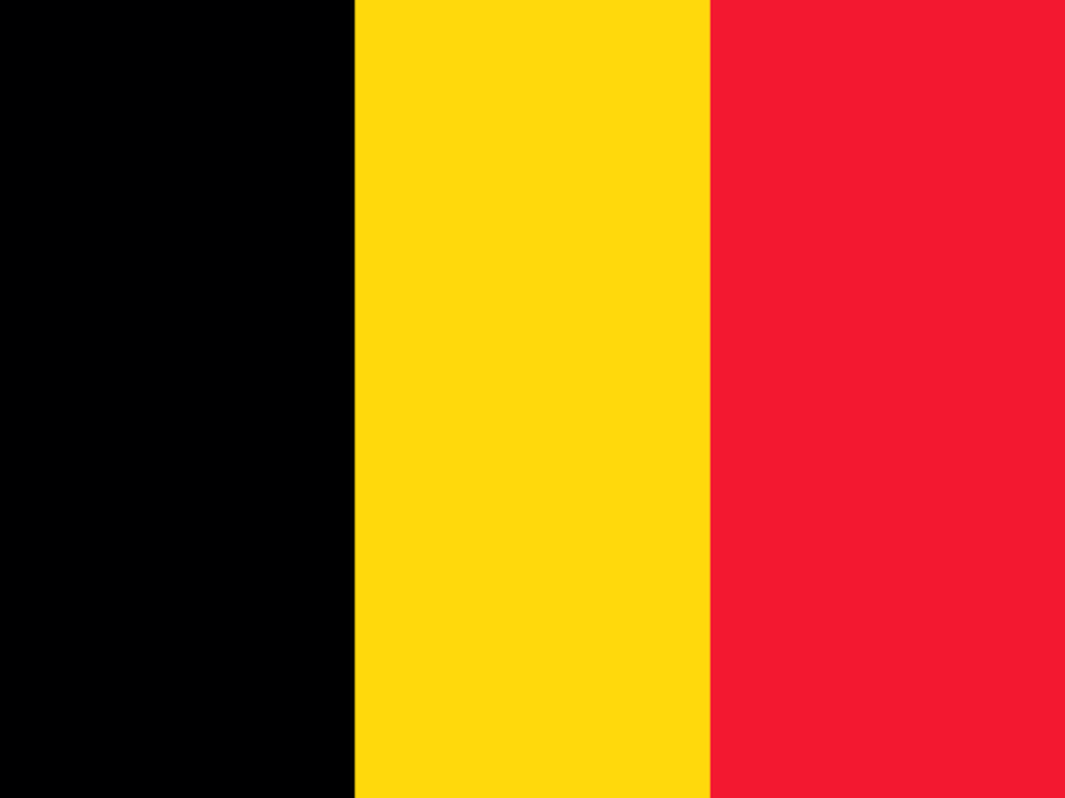 Belgium Women logo