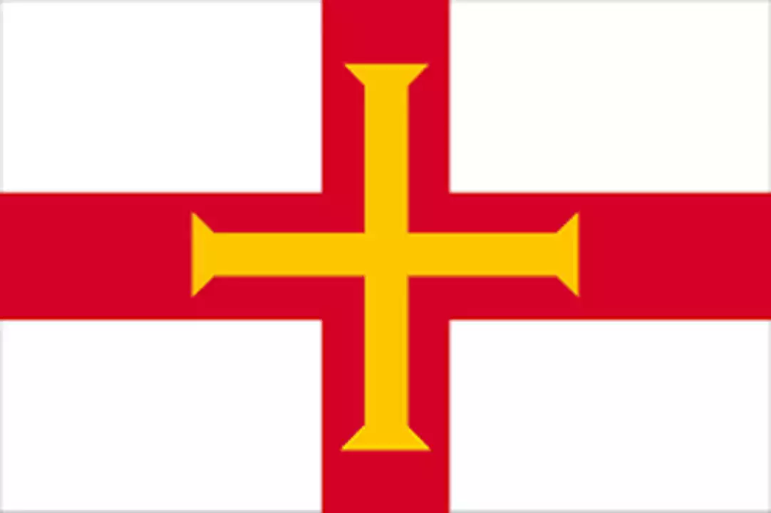 Guernsey Women logo