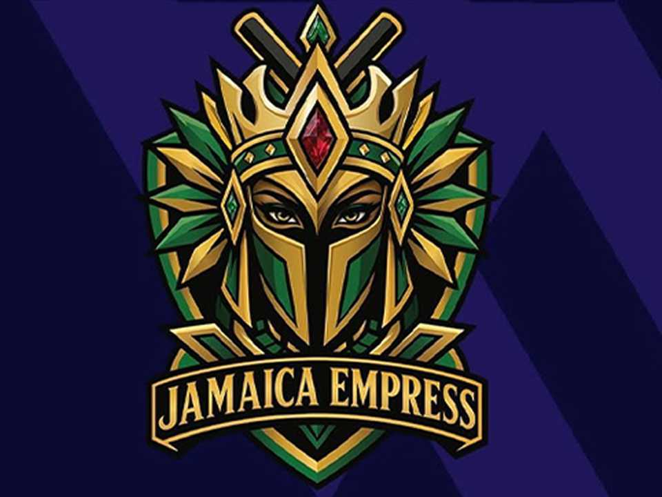 Jamaica Empress Women logo