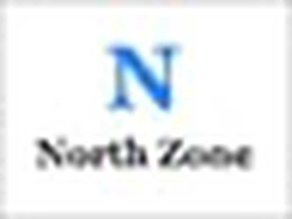 North Zone logo