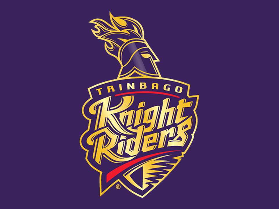 Trinbago Knight Riders logo