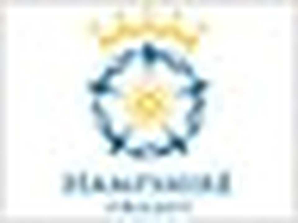 Hampshire logo