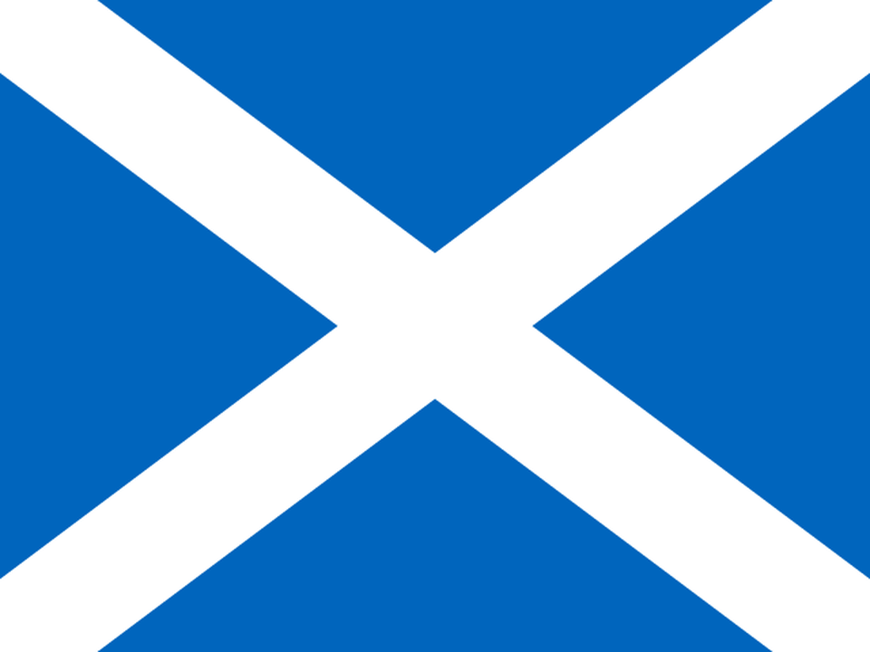 Scotland Women logo