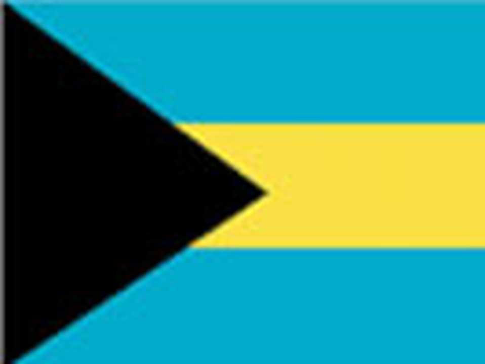 Bahamas logo