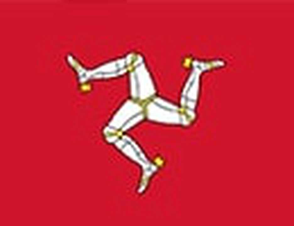 Isle of Man logo