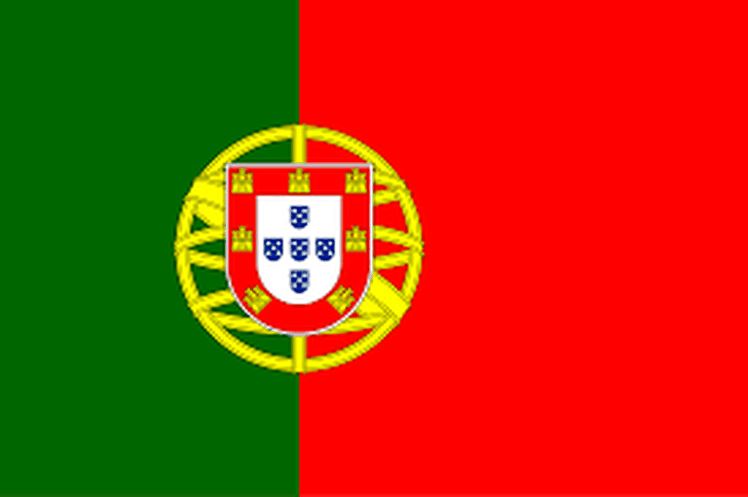 Portugal Women logo