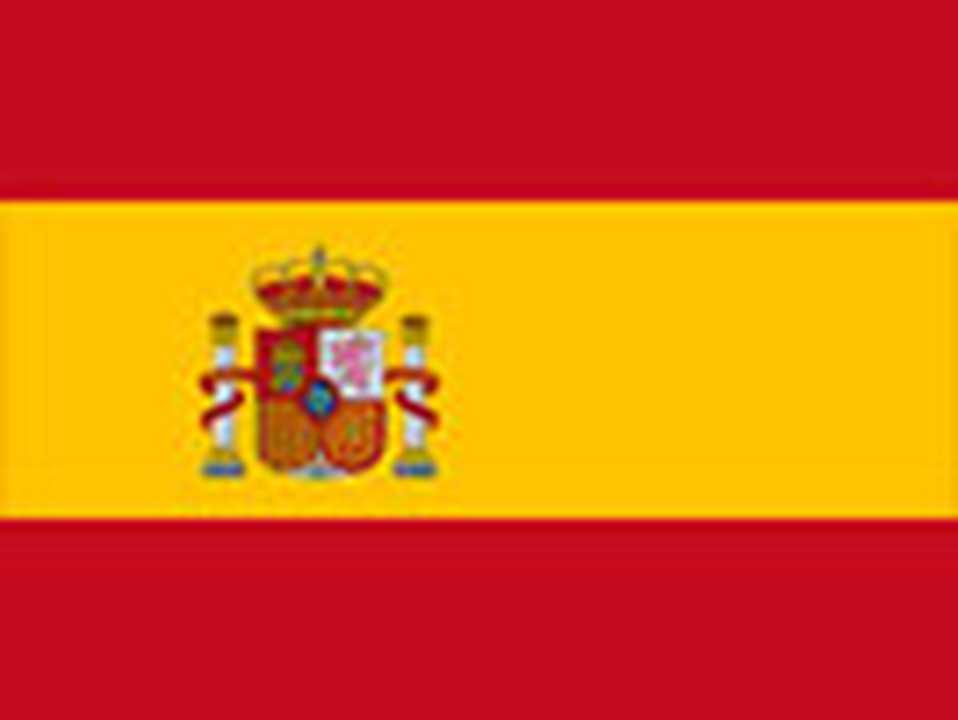 Spain logo
