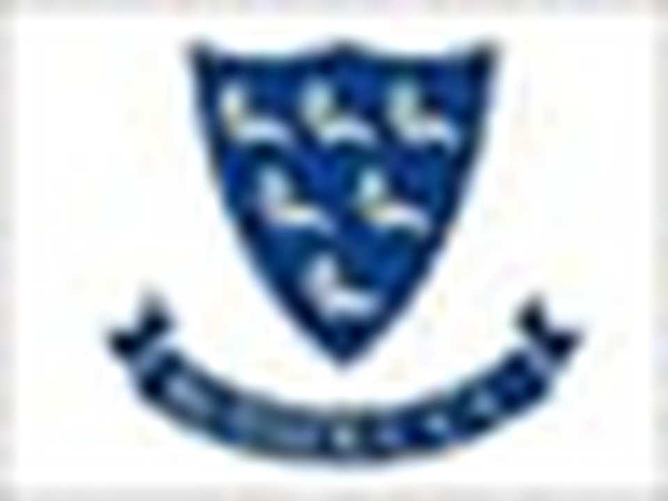 Sussex logo