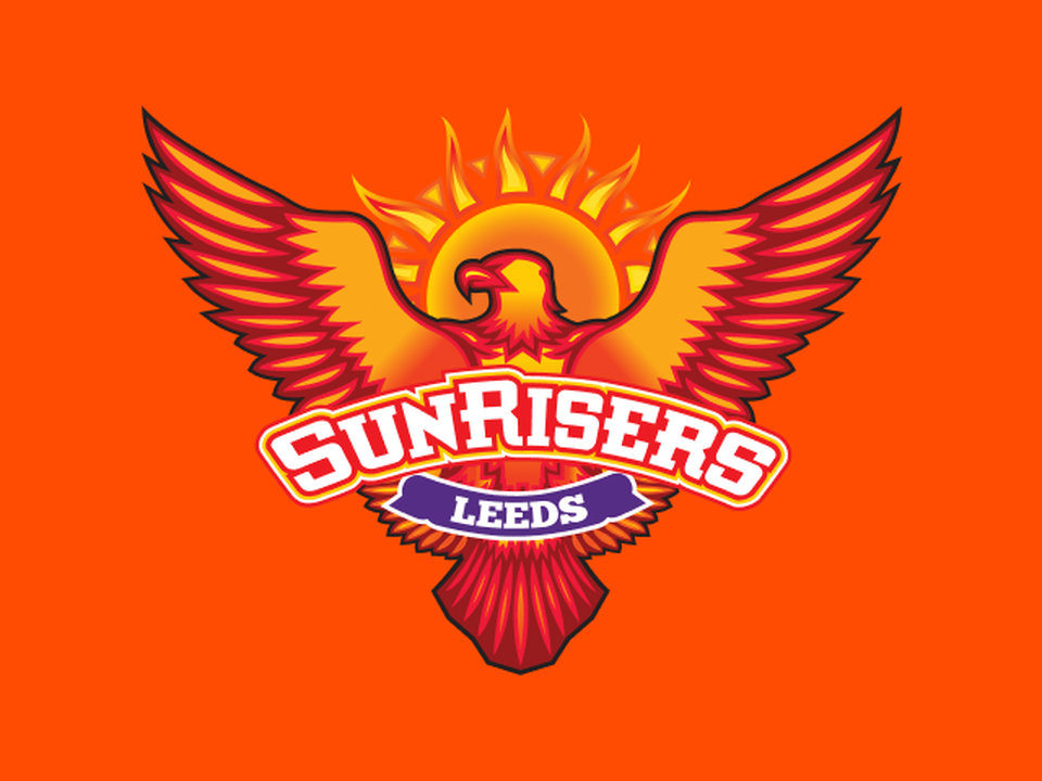 Sunrisers Leeds Women logo