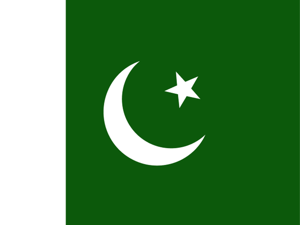Pakistan Women logo