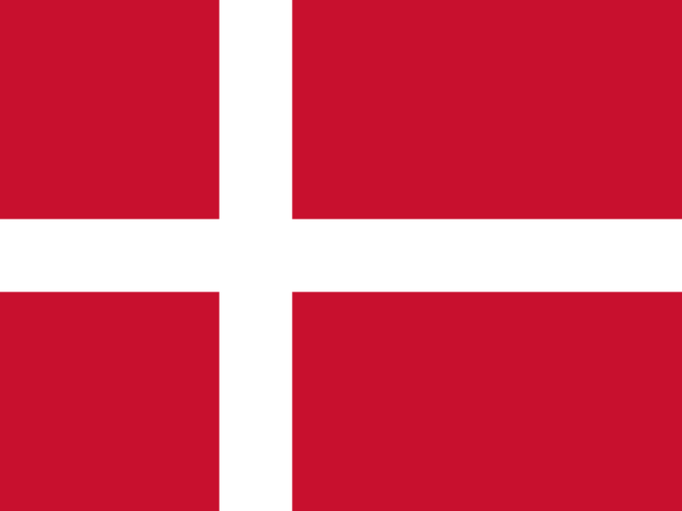 Denmark Women logo
