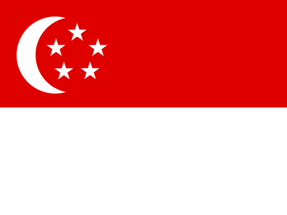Singapore logo