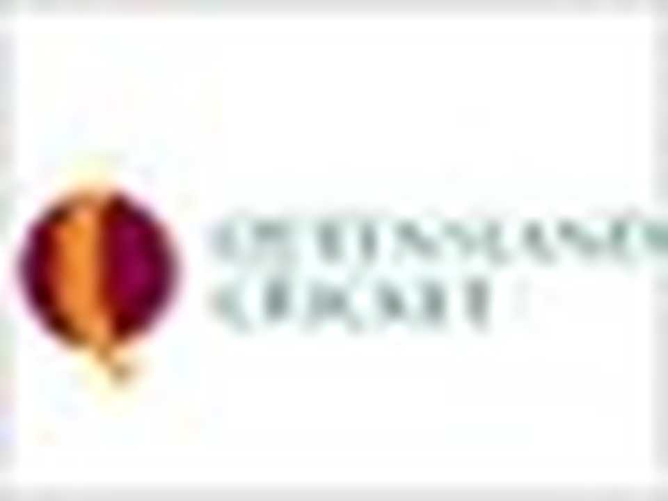 Queensland logo