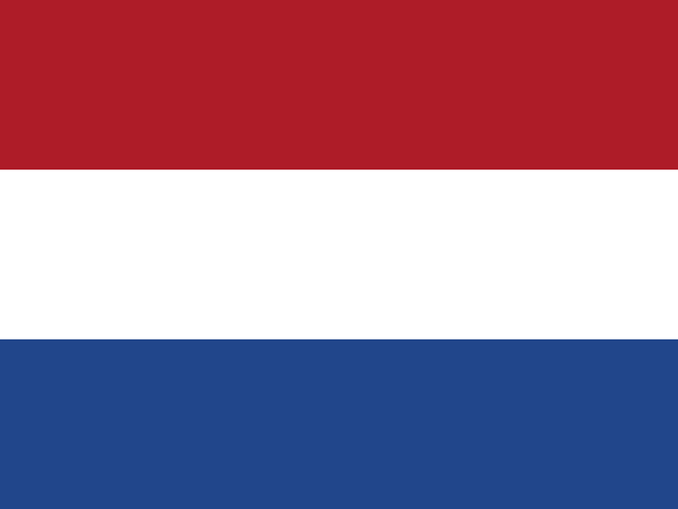 Netherlands Women logo