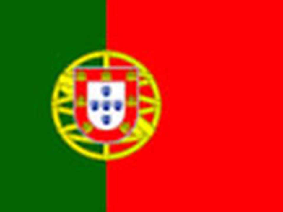 Portugal logo
