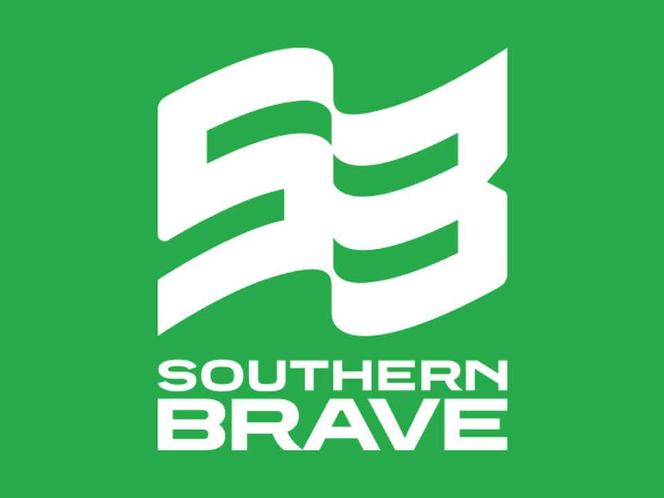 Southern Brave Women logo