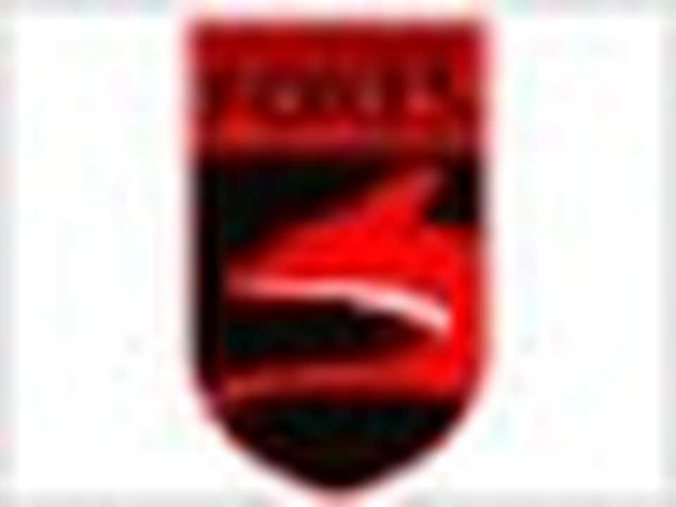 Leicestershire logo