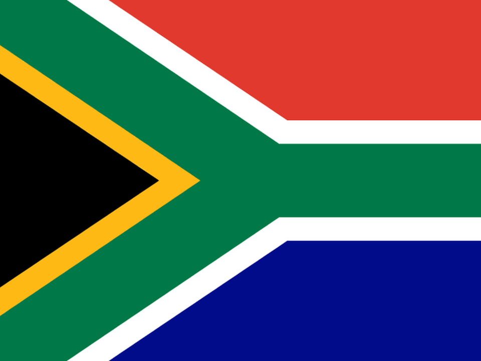 South Africa Women logo