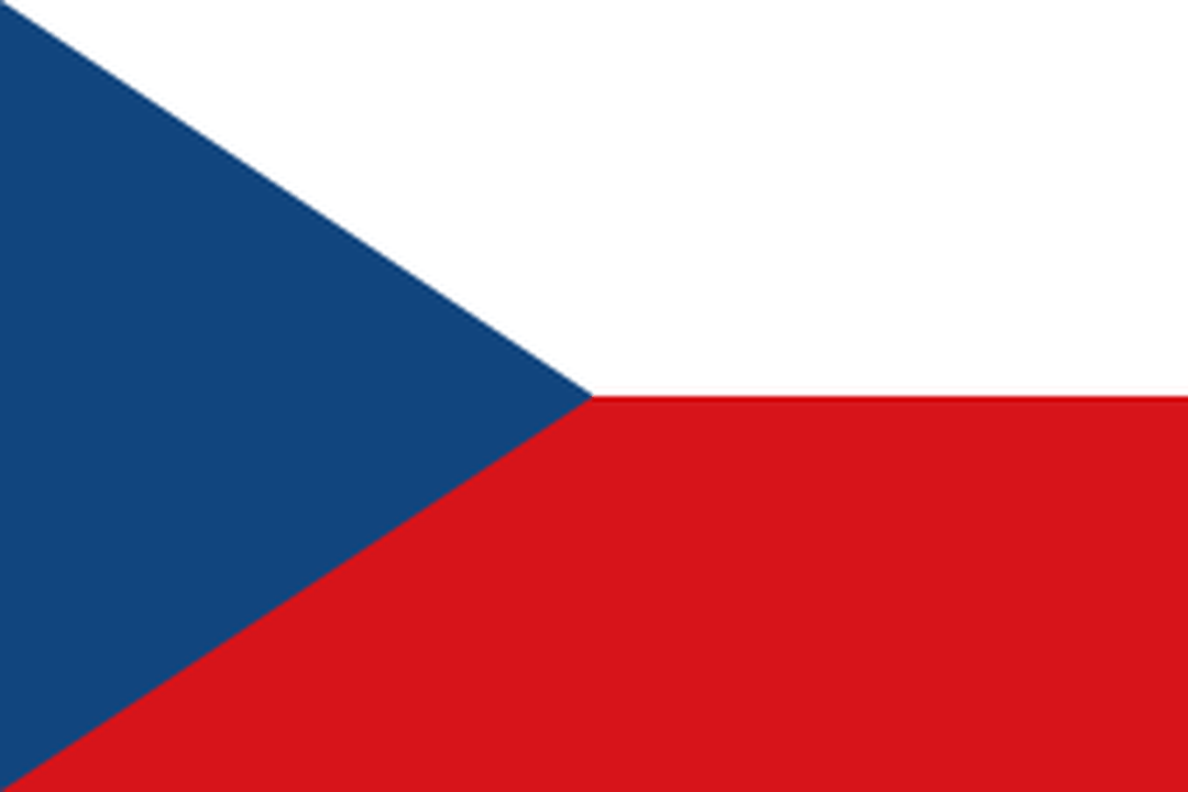 Czech Republic Women logo