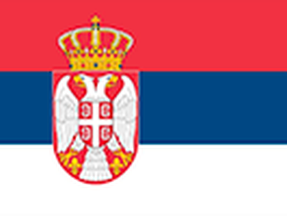 Serbia Women logo