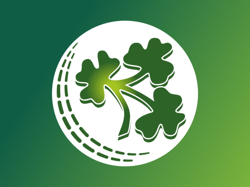 Ireland logo