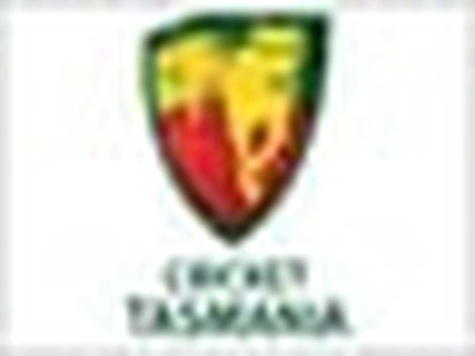 Tasmania logo