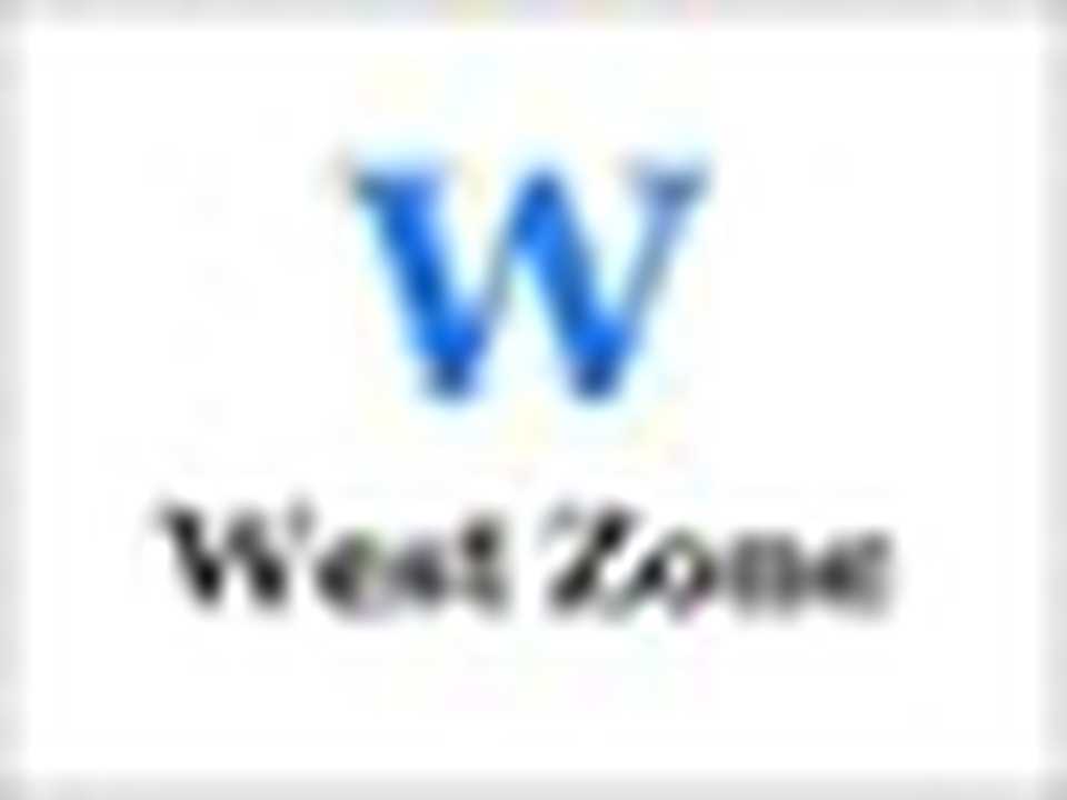 West Zone logo