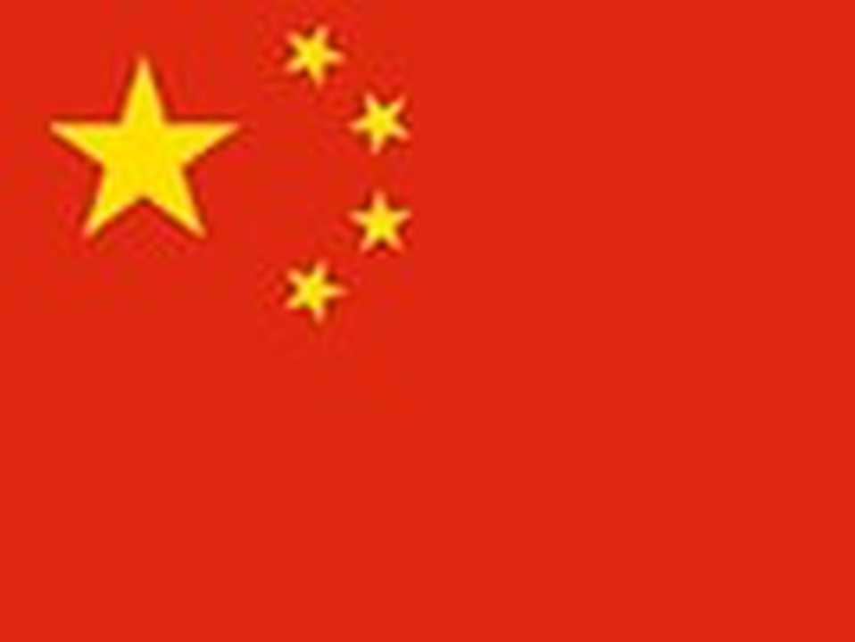 China Women logo