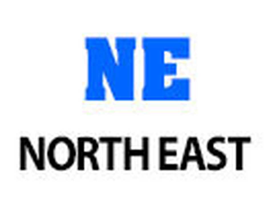 North East Zone logo