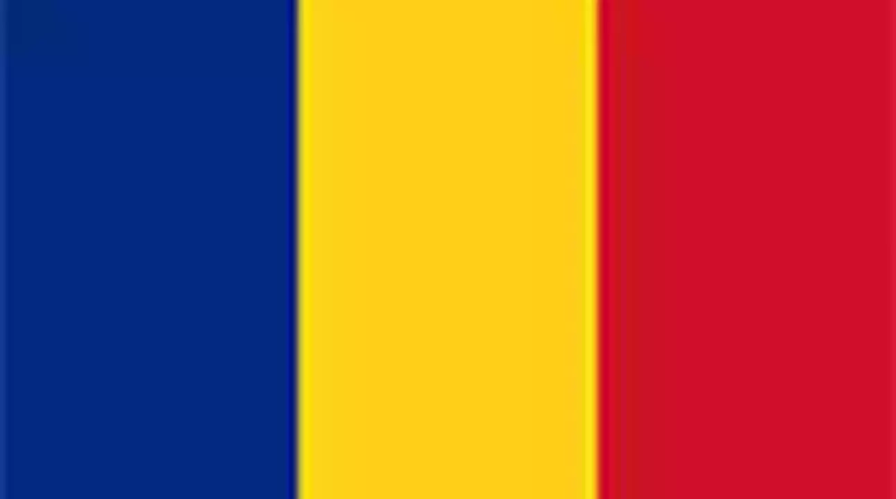 Romania Women logo