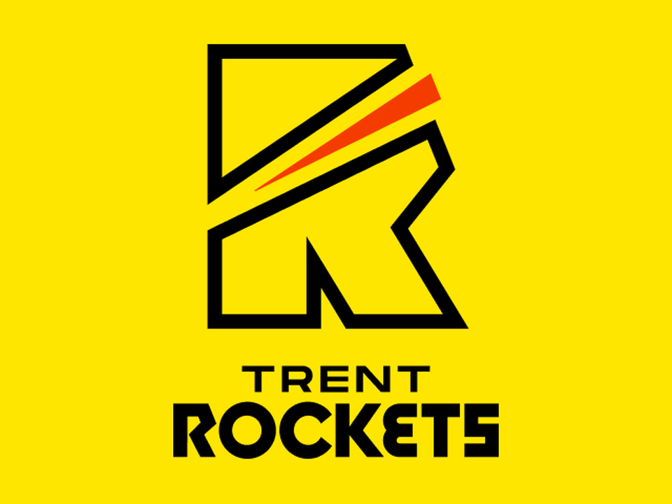 Trent Rockets logo
