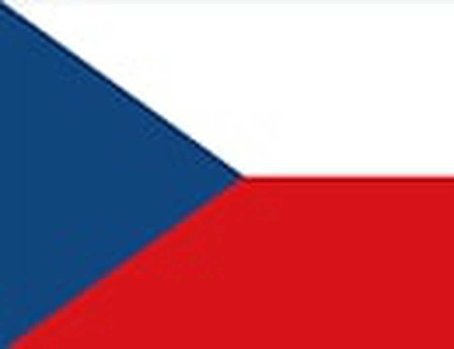Czech Republic logo