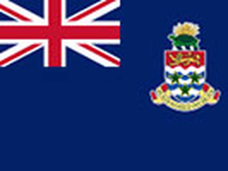 Cayman Islands logo