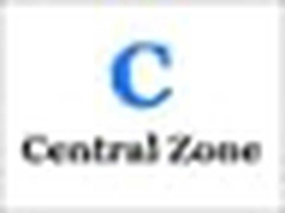 Central Zone logo