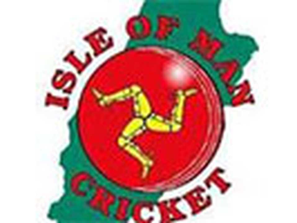 Isle of Man Women logo