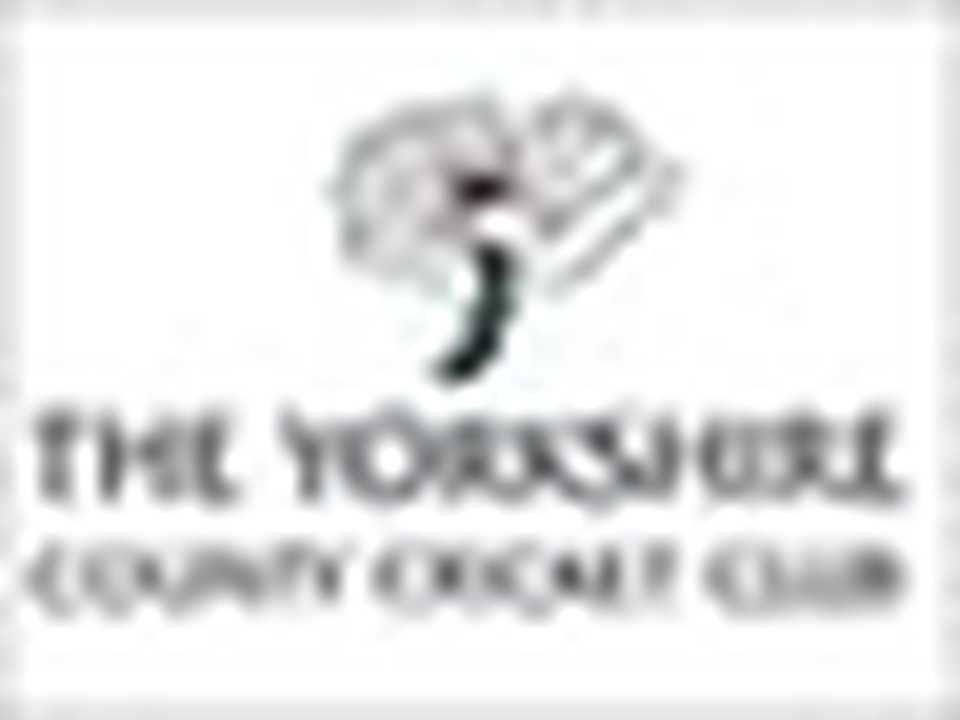 Yorkshire logo