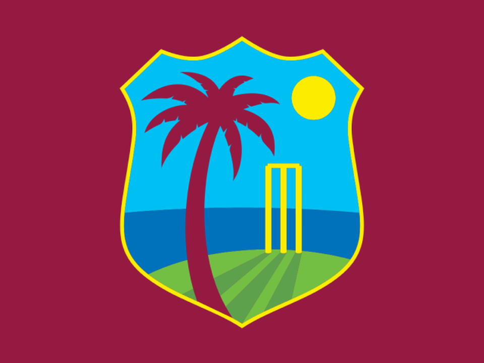 West Indies logo