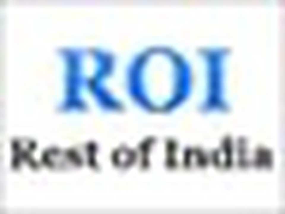 Rest of India logo