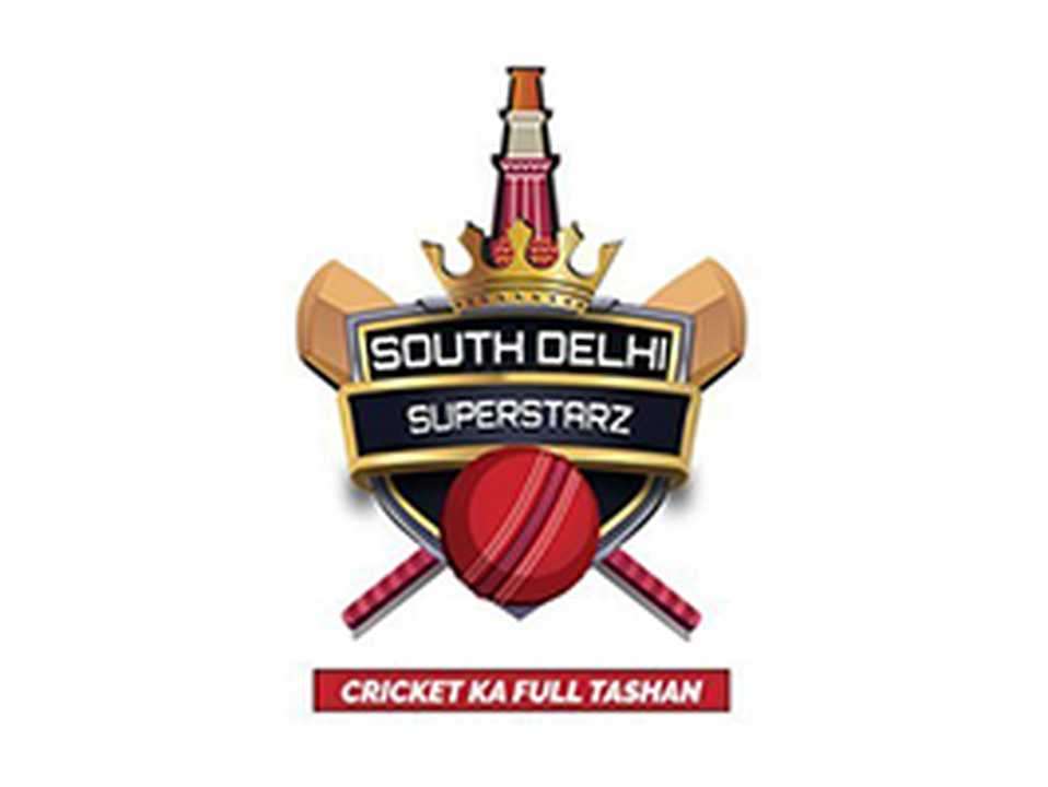 South Delhi Superstarz logo